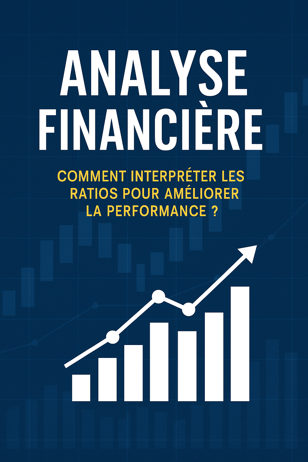 Analyse financière : comment interpréter les ratios pour améliorer la performance ?