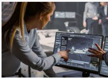Projet Innovant : DIGIPRO – Plateforme intégrée de digitalisation des processus métier et de montée en compétence des équipes