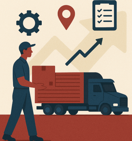 L'optimisation de la chaîne logistique comme levier de performance