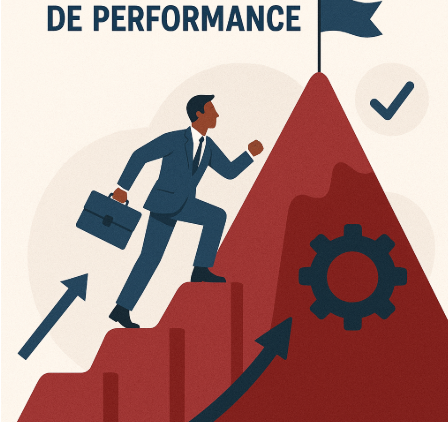 Optimisez vos processus pour atteindre des sommets de performance