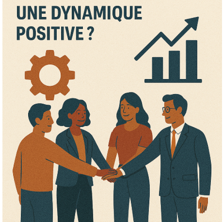Culture d'entreprise et performance : comment créer une dynamique positive ?
