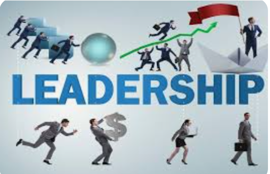 LE ROLE DU LEADERSHIP DANS LA PERFORMANCE DES EQUIPES ET DE L'ENTREPRISE