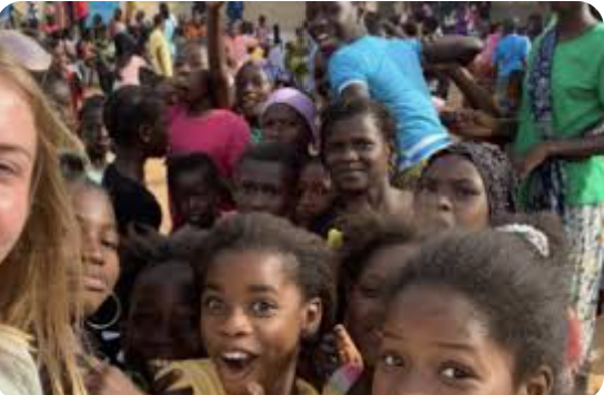 Carnet d’une aventure solidaire : mon engagement de 2008 à 2010 entre le Bénin et le Sénégal