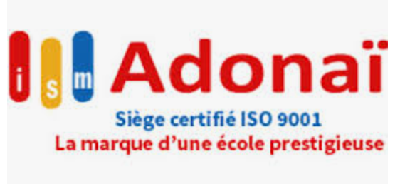 Institut Supérieur de Technologie Adonaï