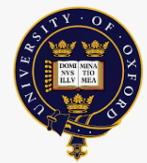 University of Oxford