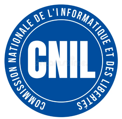 Commission Nationale de l’Informatique et Libertés