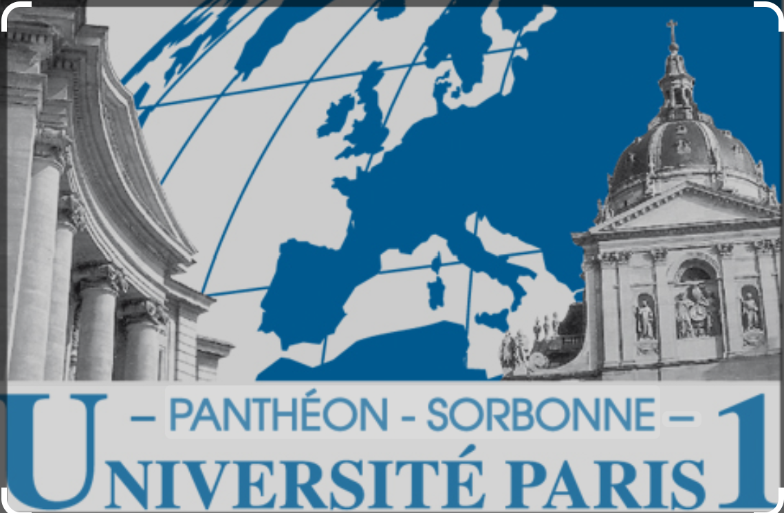 Université Paris 1 Panthéon-Sorbonne