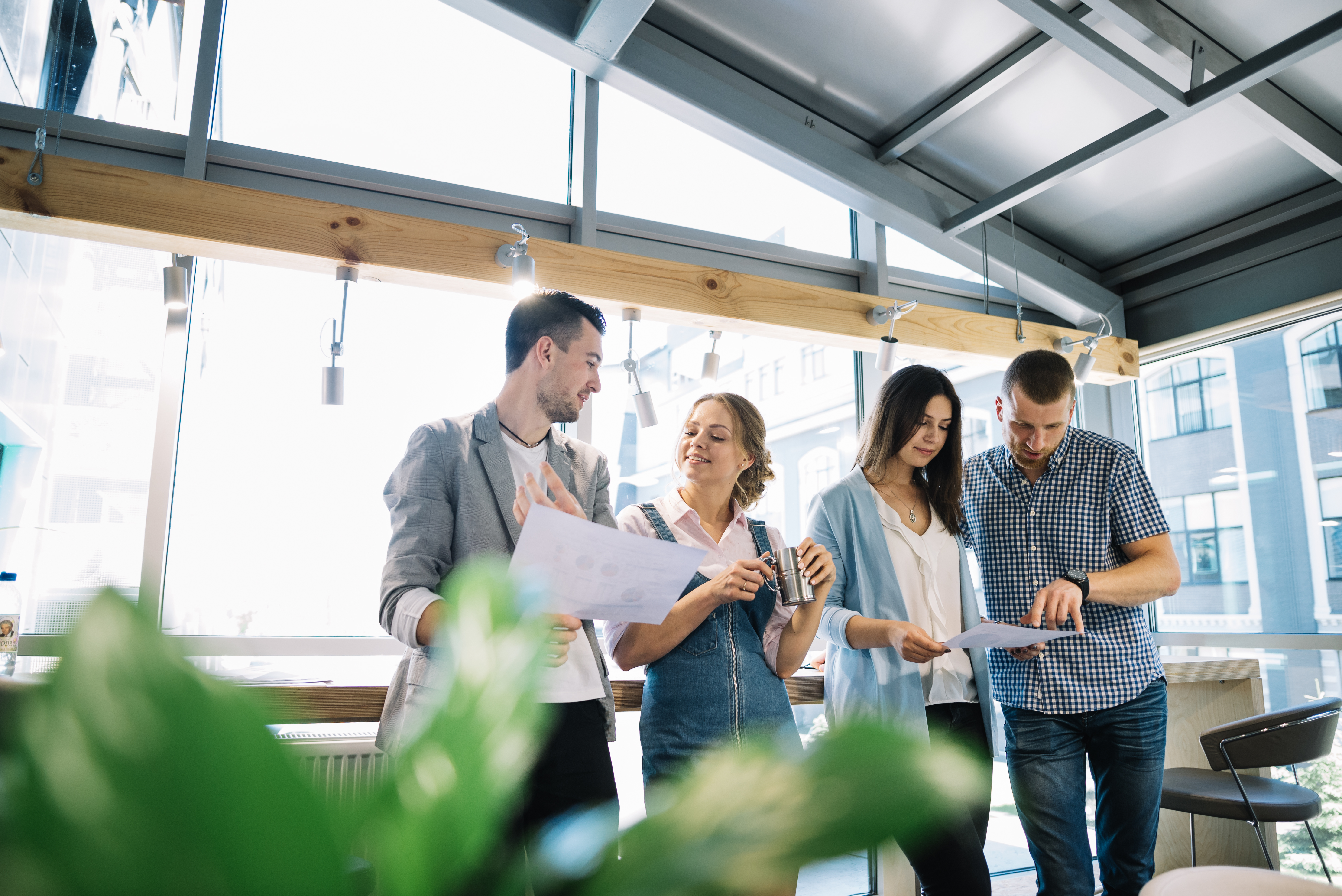 Accord préliminaire entre les États-Unis et la Chine : entre tensions commerciales et apaisement des marchés