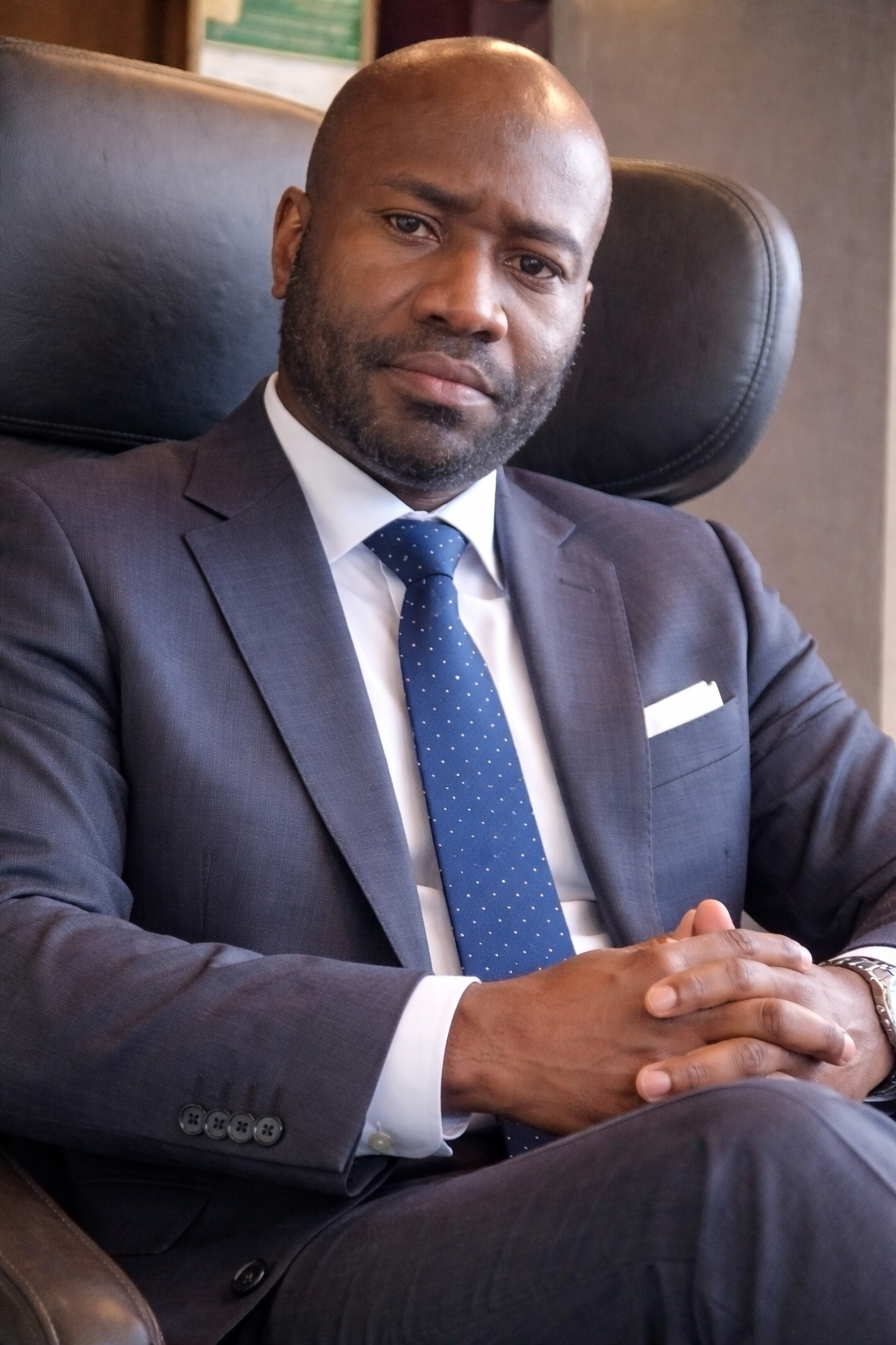 Praticien Expérimenté