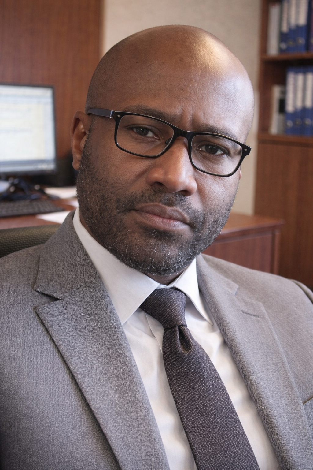 Dr. Rachad GBADAMASSI