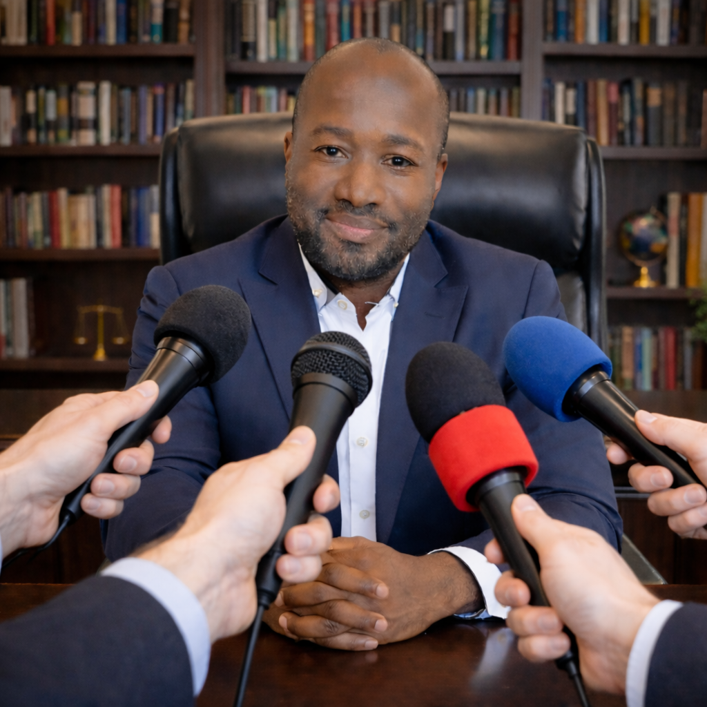 Un nouveau Leader à l'ère du digital